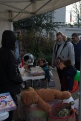 BROCANTES DE JOUETS 2023